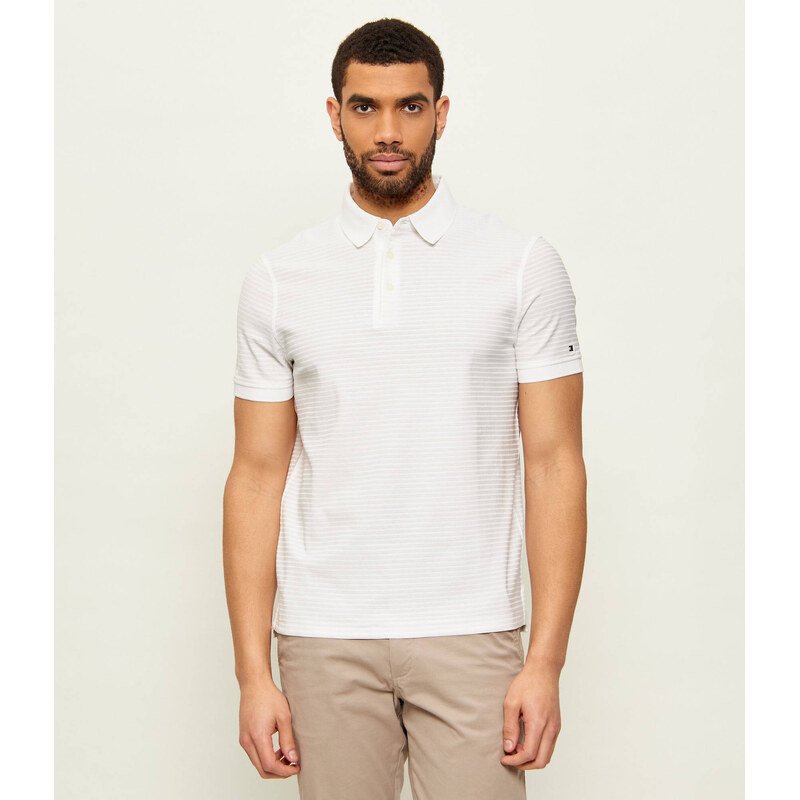 Tommy Hilfiger Polokošile | regular fit | mercerised