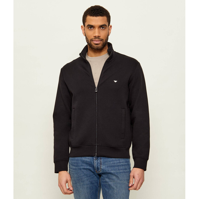 Emporio Armani Mikina | regular fit