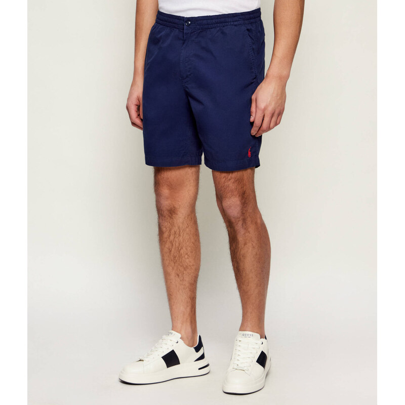 POLO RALPH LAUREN Šortky chino | Classic fit
