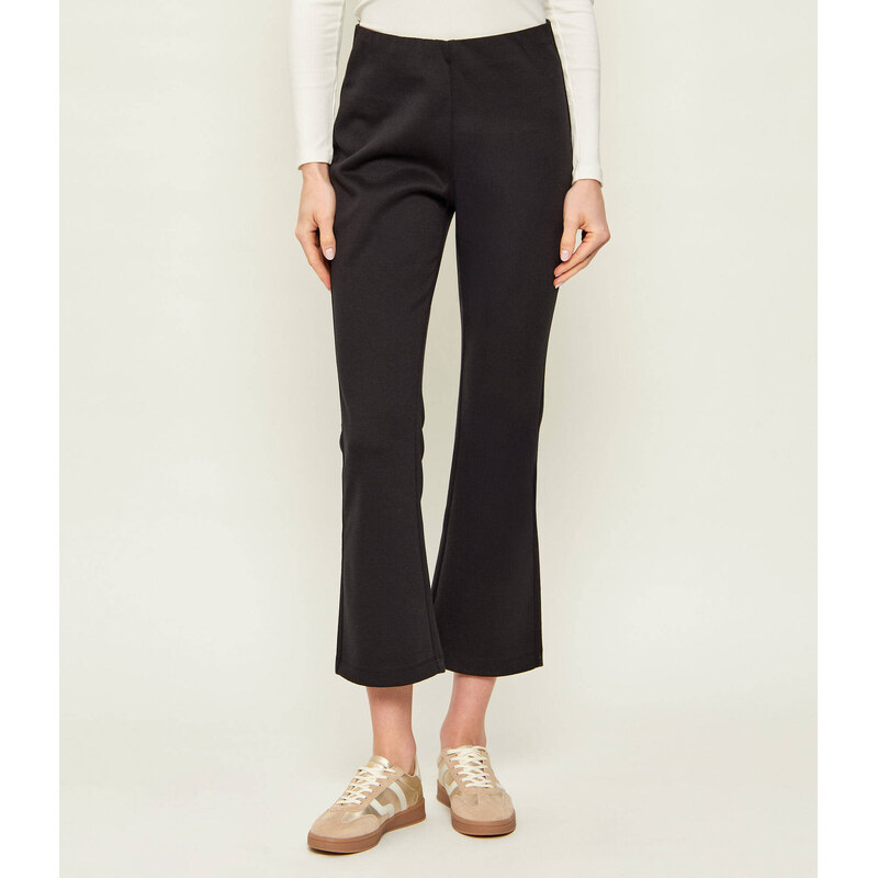 Calvin Klein Kalhoty SPACER | flare fit