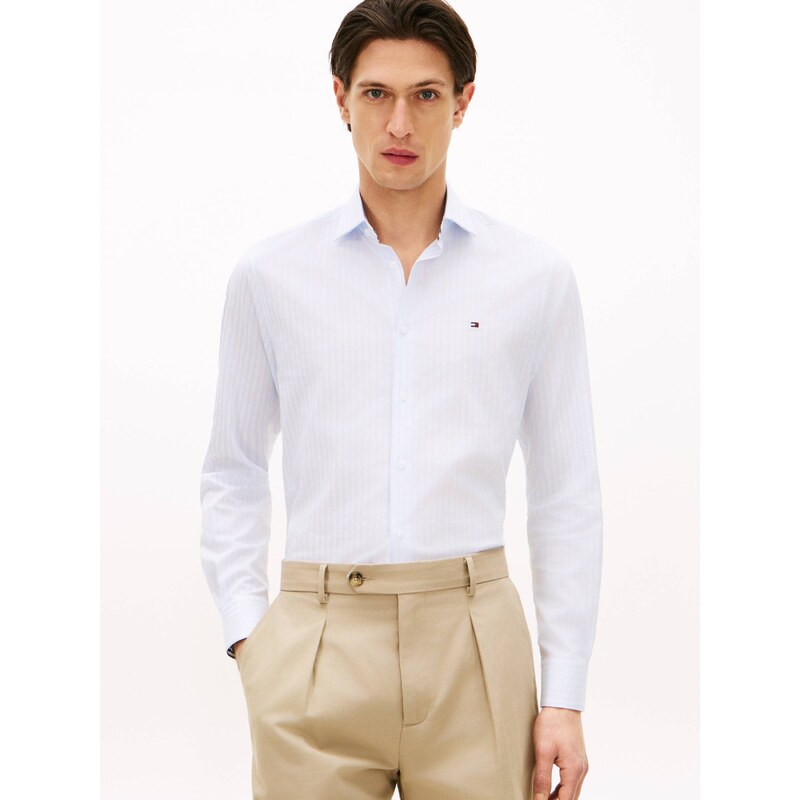 Tommy Hilfiger Košile | Slim Fit | stretch