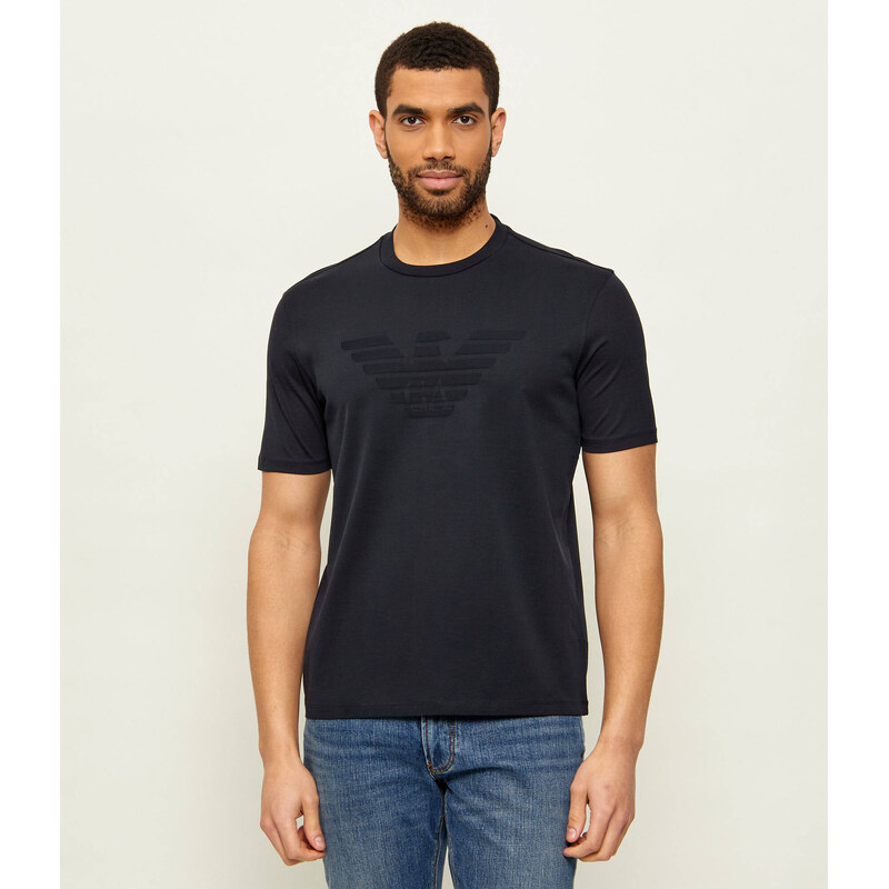 Emporio Armani Tričko | regular fit