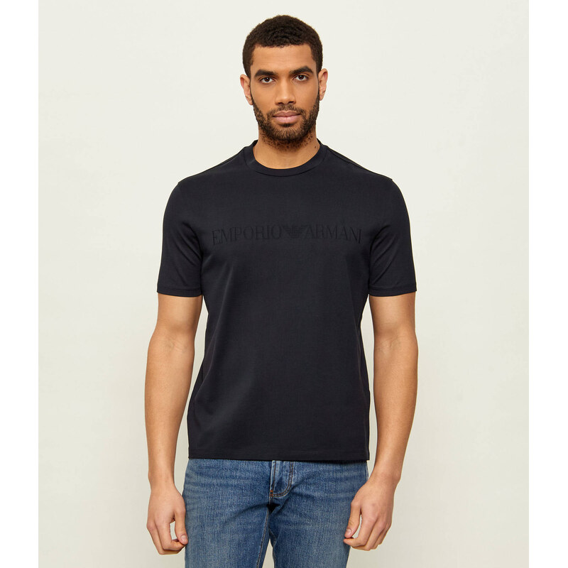 Emporio Armani Tričko | regular fit