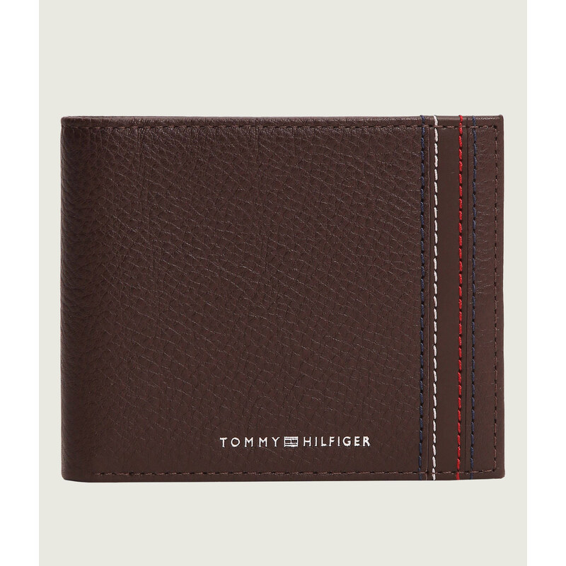 Tommy Hilfiger Kožený peněženka