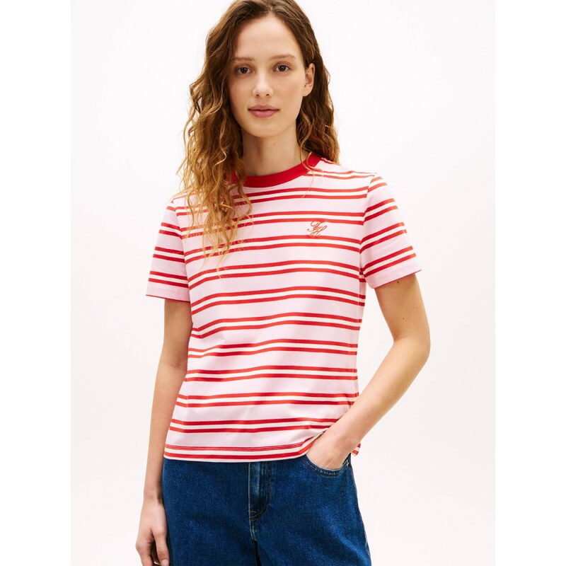Tommy Hilfiger Tričko | regular fit