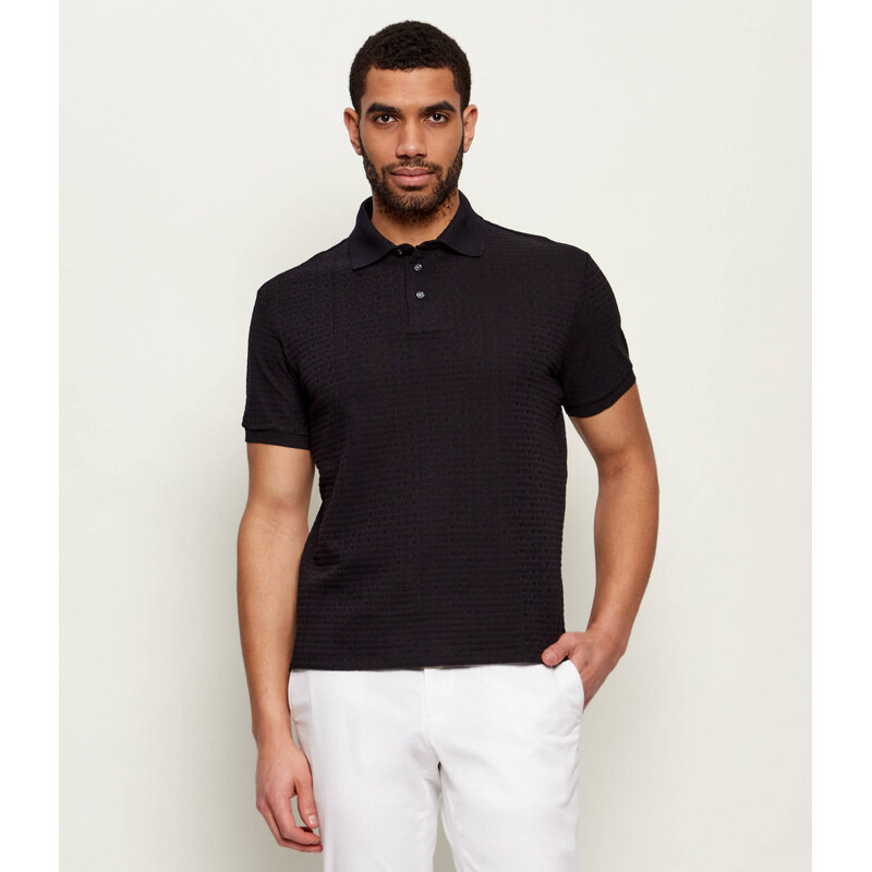 Emporio Armani Polokošile | regular fit