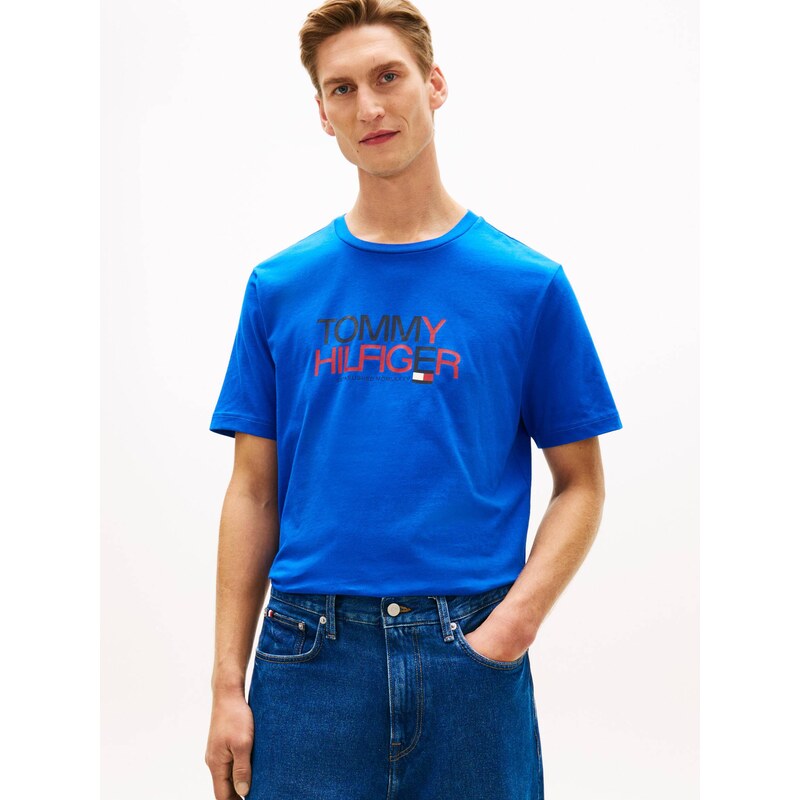 Tommy Hilfiger Tričko | regular fit