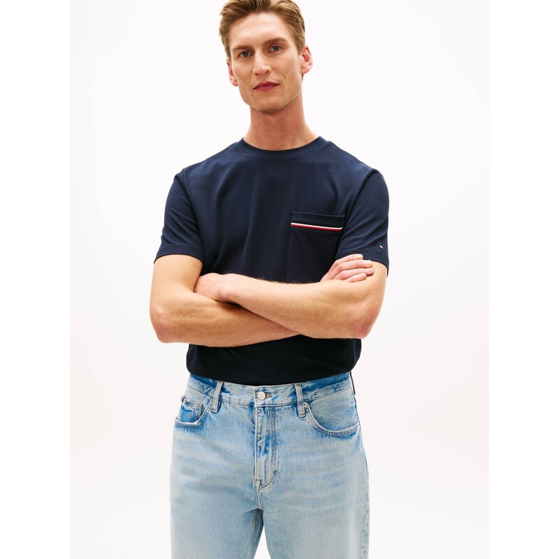 Tommy Hilfiger Tričko | regular fit