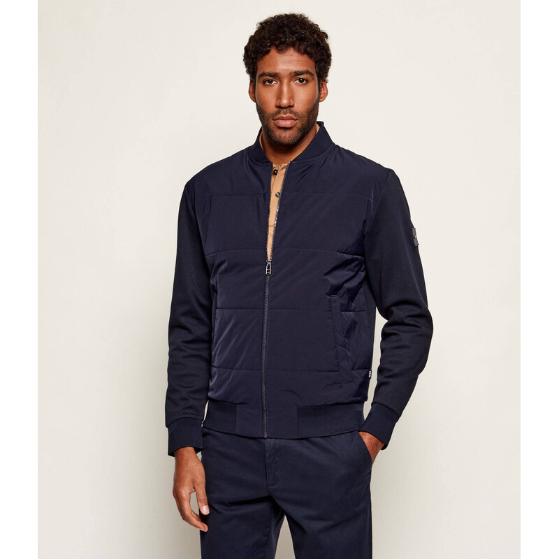BOSS BLACK Bunda bomber H-Skiles 100 | Regular Fit