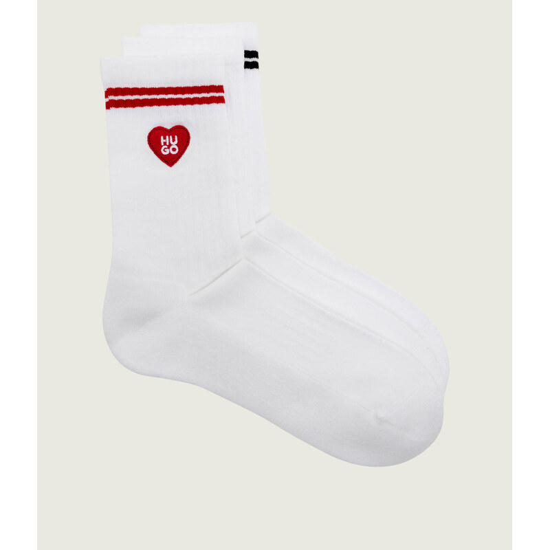 Hugo Bodywear Ponožky 3-pack