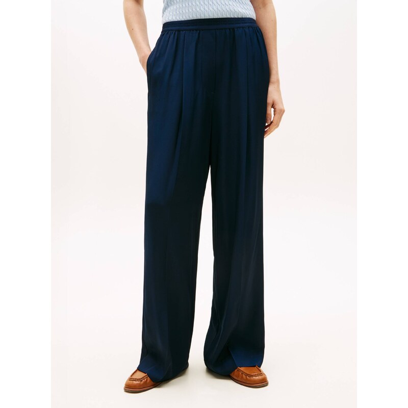 Tommy Hilfiger Kalhoty | Loose fit