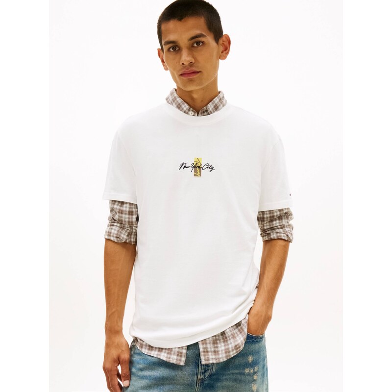 Tommy Jeans Tričko | regular fit