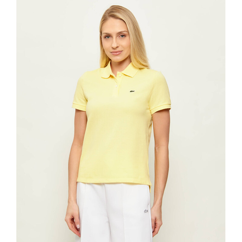 Lacoste Polokošile | regular fit | pique