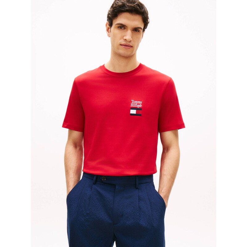 Tommy Hilfiger Tričko | regular fit