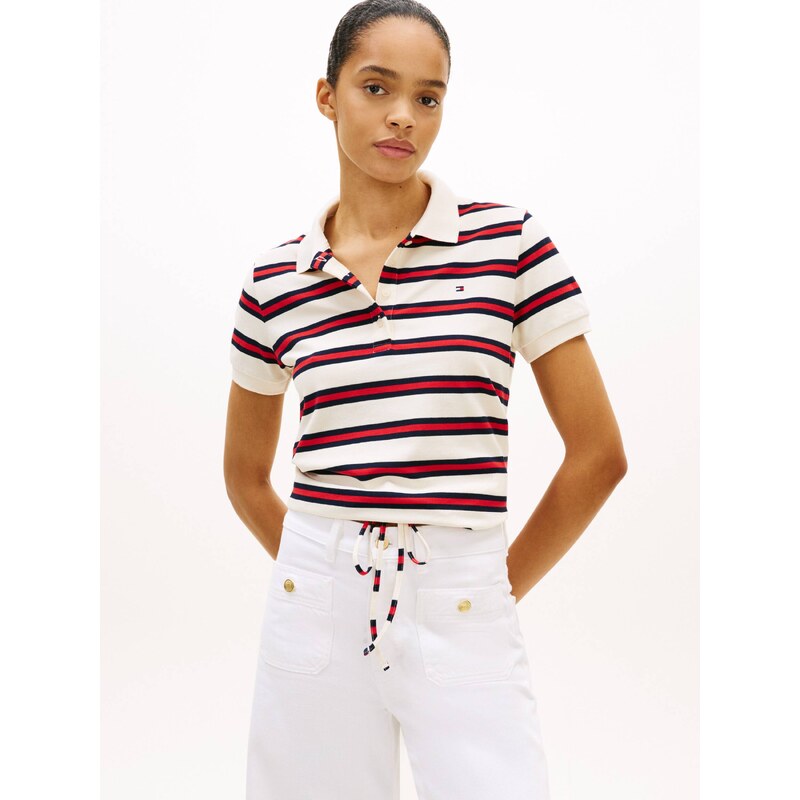 Tommy Hilfiger Polokošile TH 1985 | regular fit