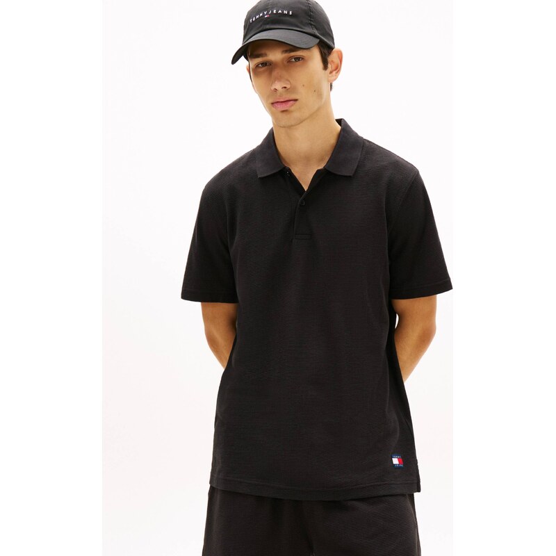 Tommy Jeans Polokošile | regular fit