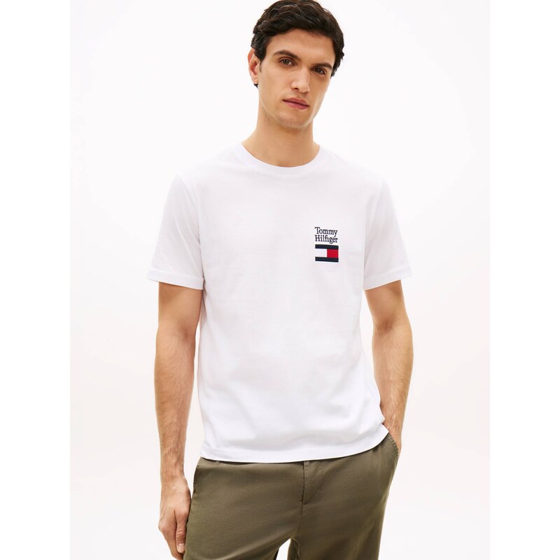 Tommy Hilfiger Tričko | regular fit