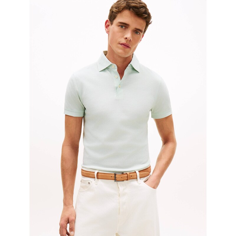 Tommy Hilfiger Polokošile | Slim Fit | mercerised