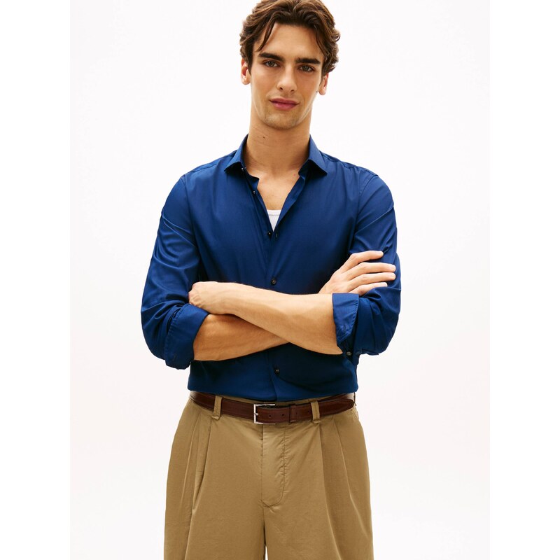 Tommy Hilfiger Košile | Slim Fit | stretch