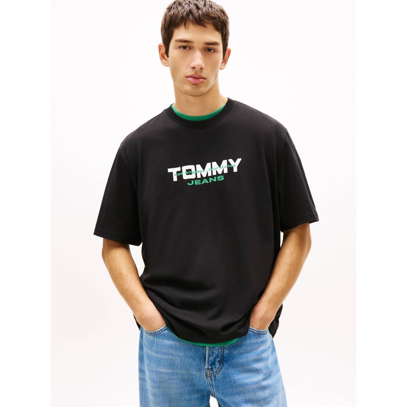 Tommy Jeans Tričko 90S | Relaxed fit