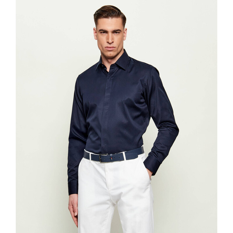 BOSS BLACK Košile H-JOE-K-H-261 | regular fit