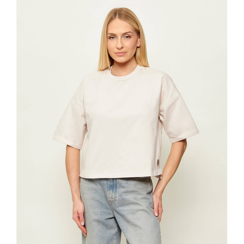 PARAJUMPERS Tričko ROZANNE | Relaxed fit 112974993