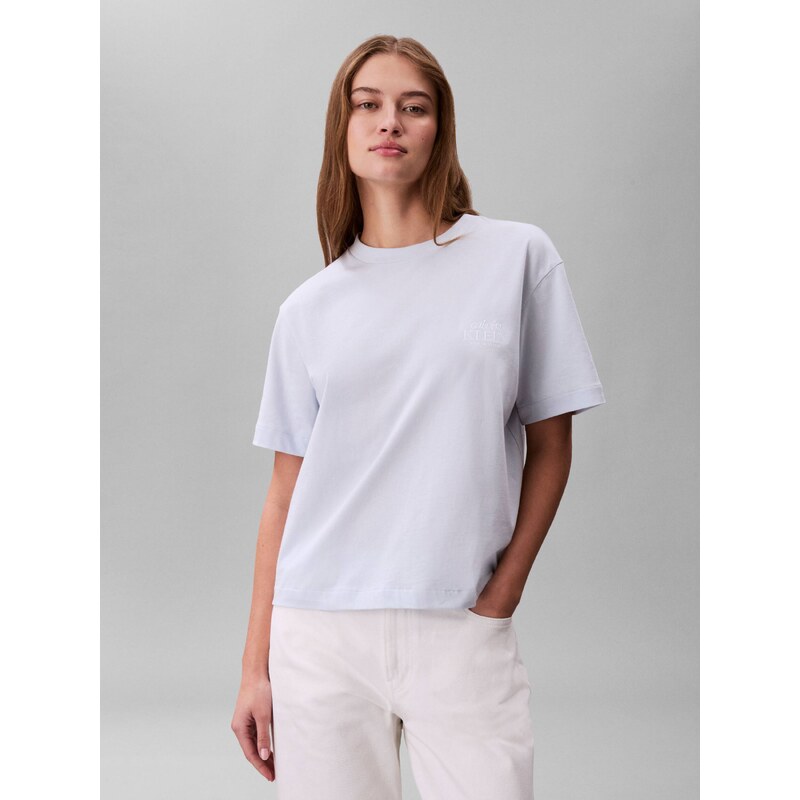 Calvin Klein Jeans Tričko | Loose fit