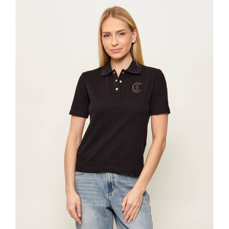 Just Cavalli Polokošile | regular fit 112974988