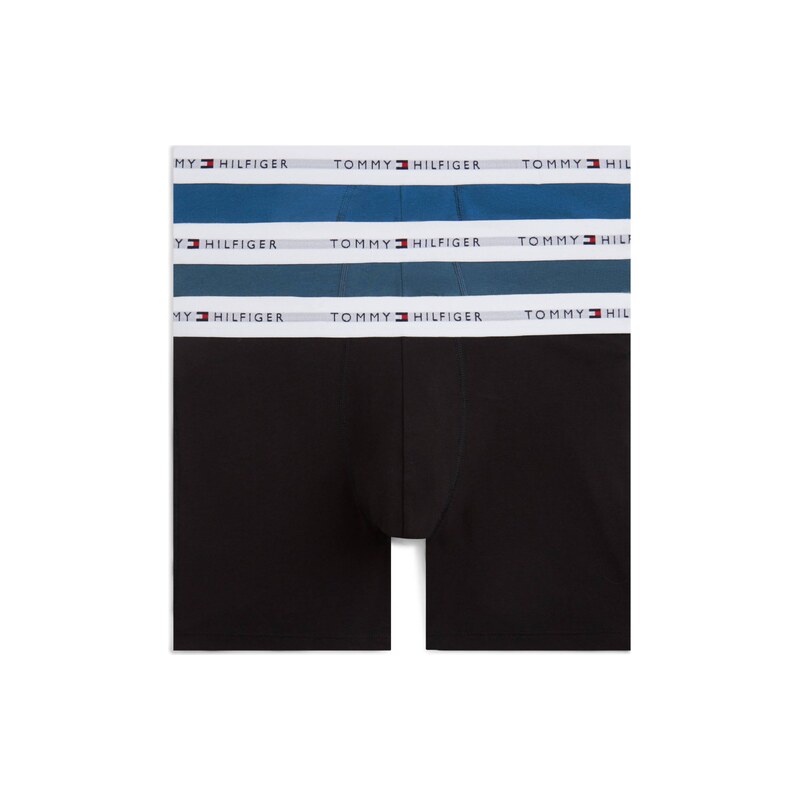 Tommy Hilfiger Boxerky 3-pack