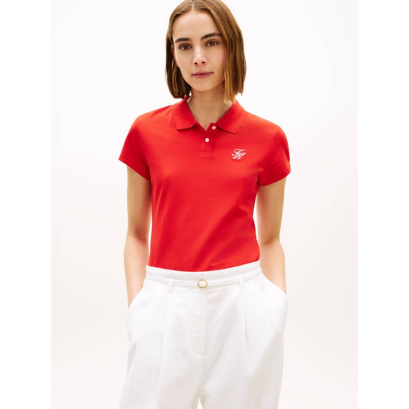 Tommy Hilfiger Polokošile | Slim Fit
