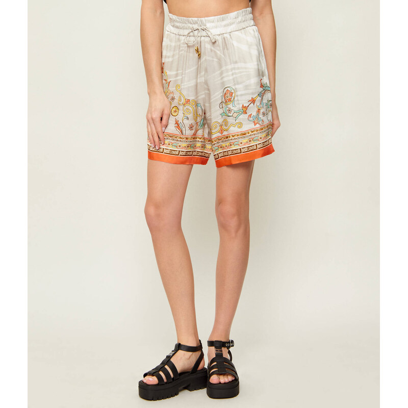 Just Cavalli Šortky | regular fit