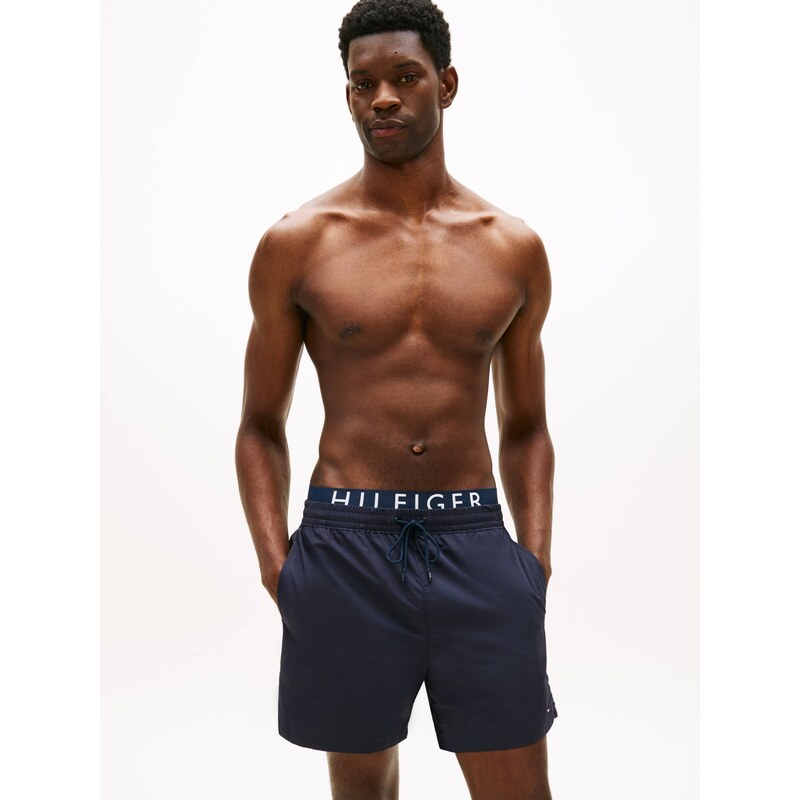 Tommy Hilfiger Koupací šortky | regular fit