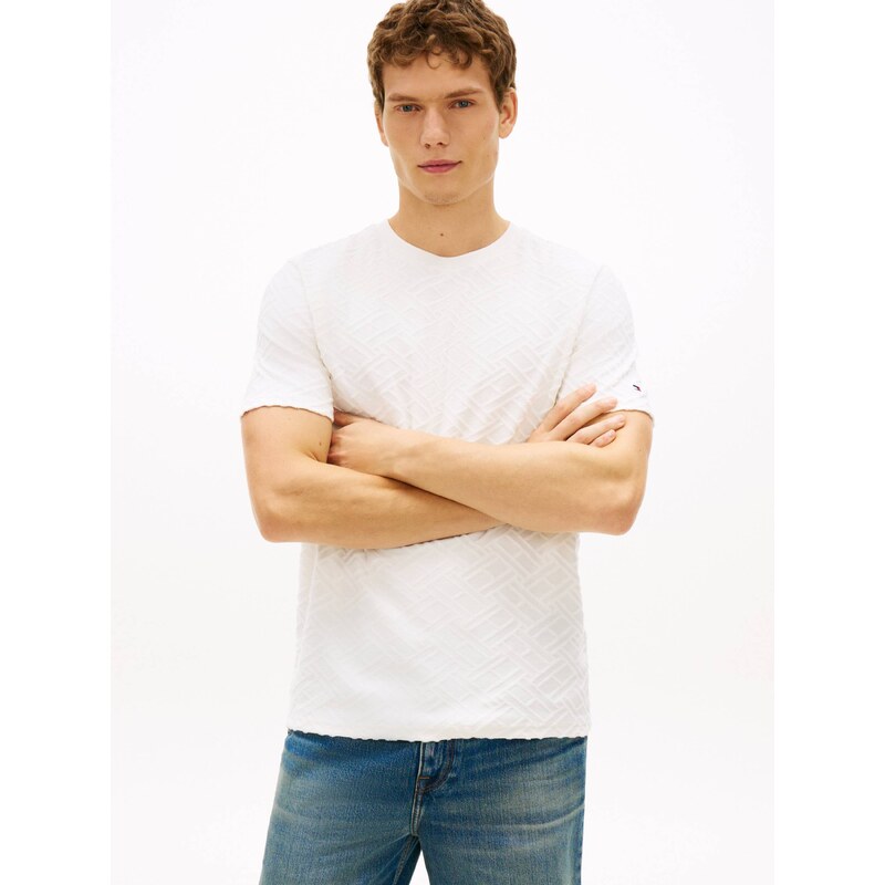 Tommy Hilfiger Tričko | regular fit