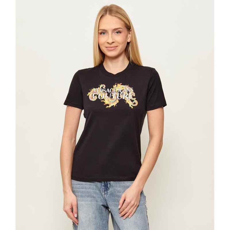 Versace Jeans Couture Tričko WAVE | regular fit