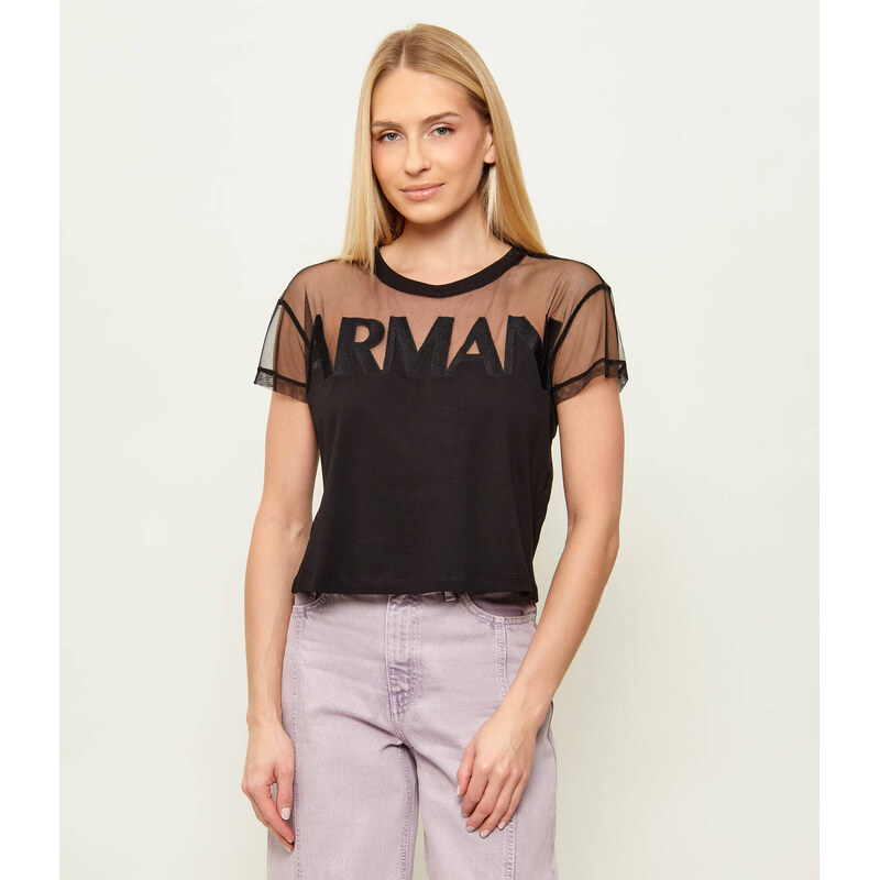 Armani Exchange Halenka | regular fit