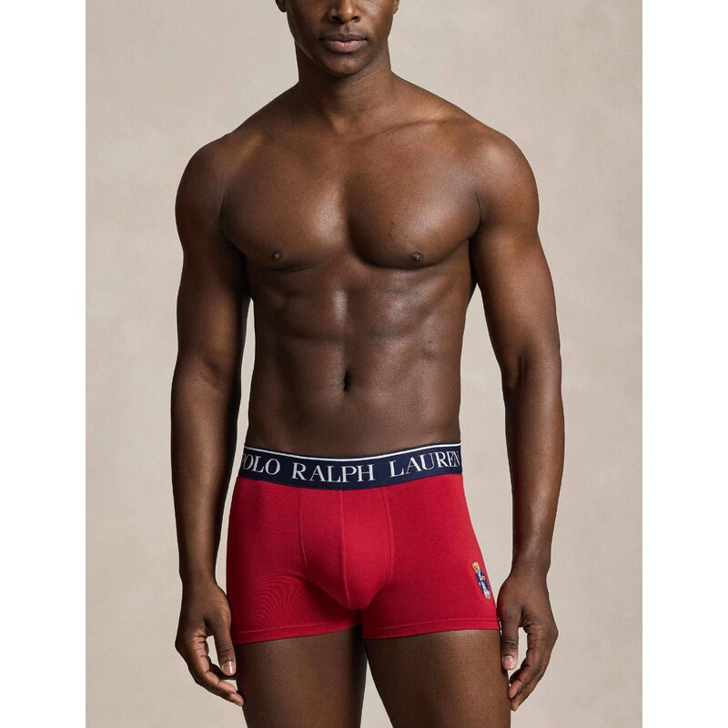 POLO RALPH LAUREN Boxerky