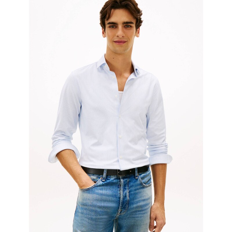 Tommy Hilfiger Košile | Slim Fit