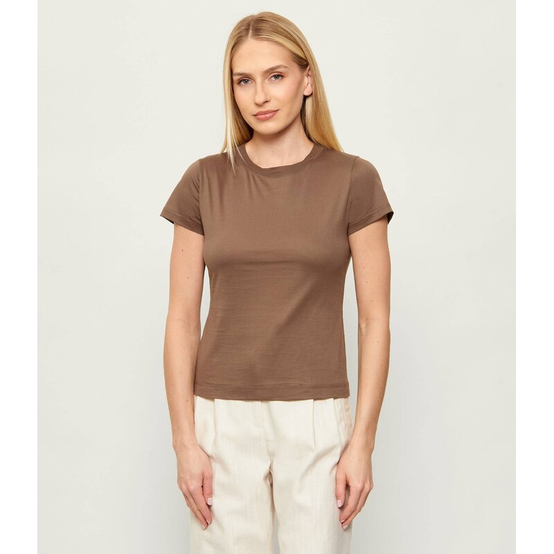 Marella SPORT Tričko MLMEURO | Slim Fit 112962993