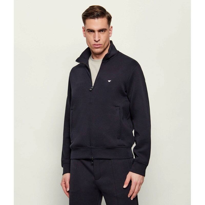 Emporio Armani Mikina | regular fit