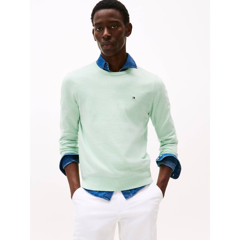 Tommy Hilfiger Svetr ESSENTIAL | regular fit