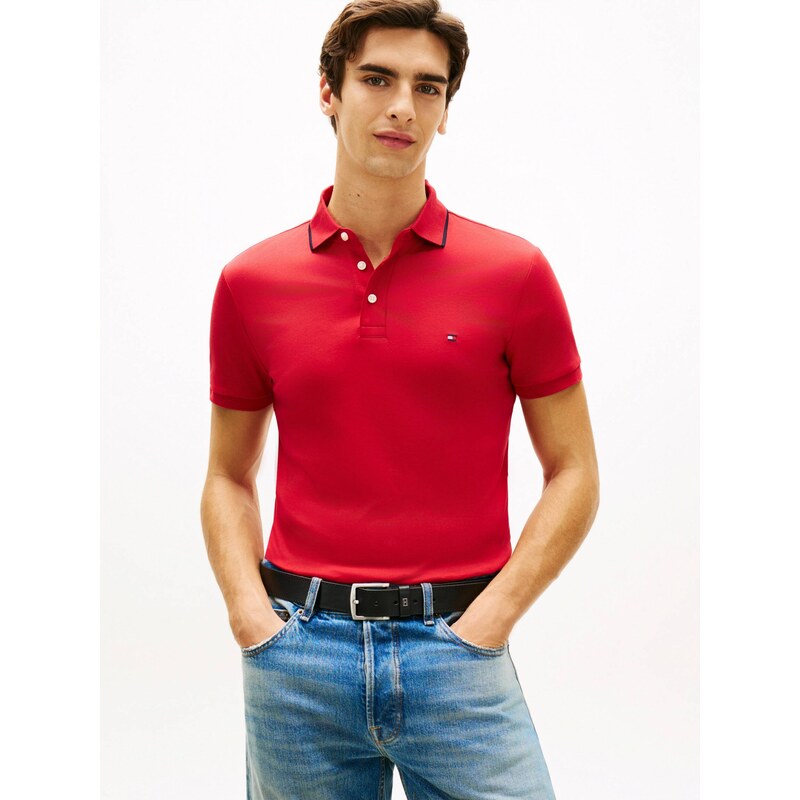 Tommy Hilfiger Polokošile | Slim Fit
