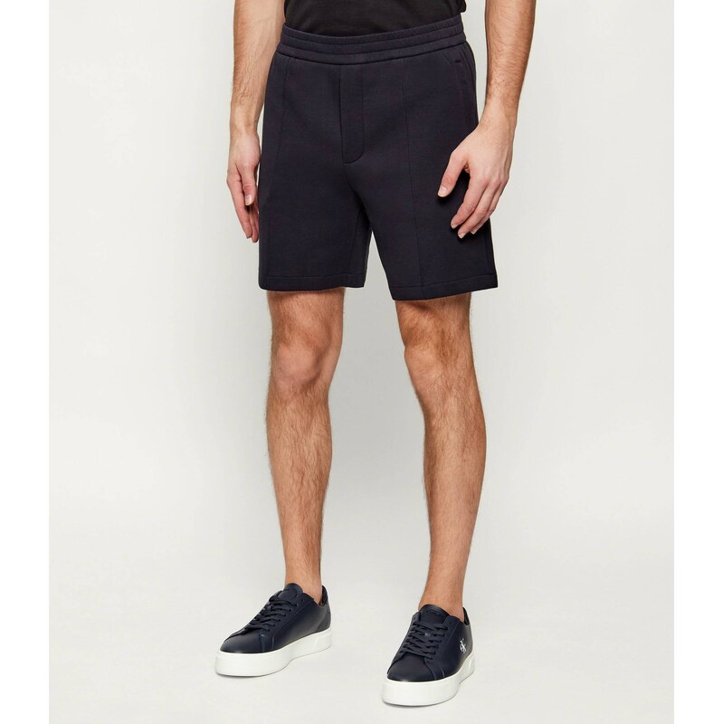 Emporio Armani Šortky | regular fit