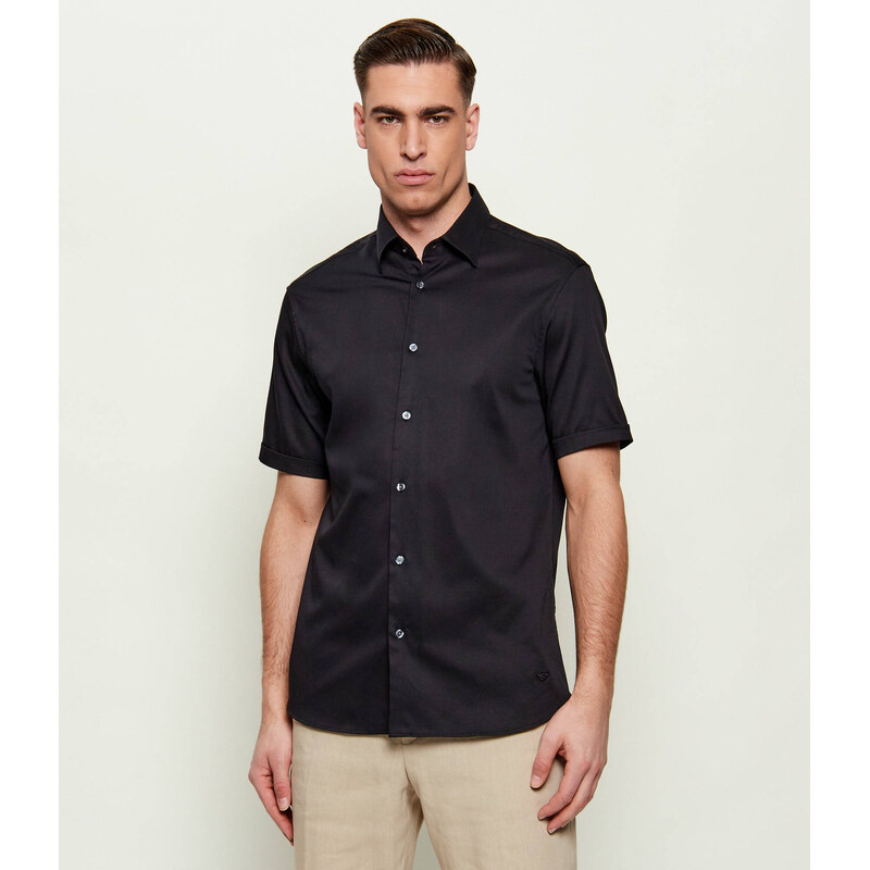Emporio Armani Košile | regular fit