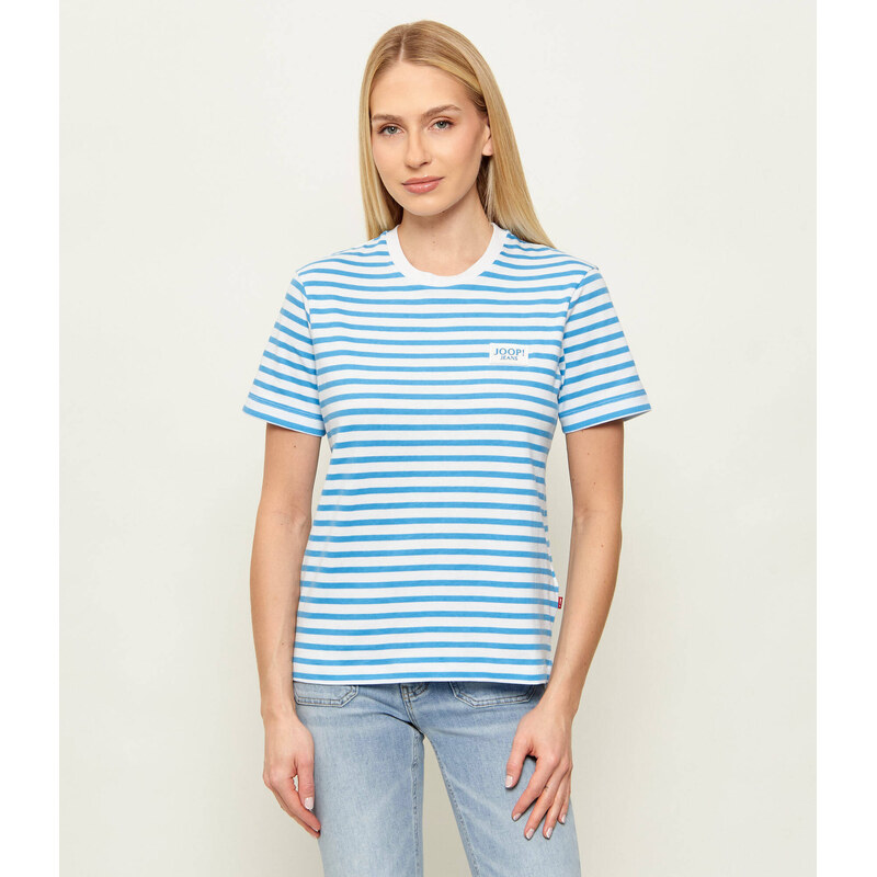 Joop! Jeans Tričko Teele | regular fit 112974996