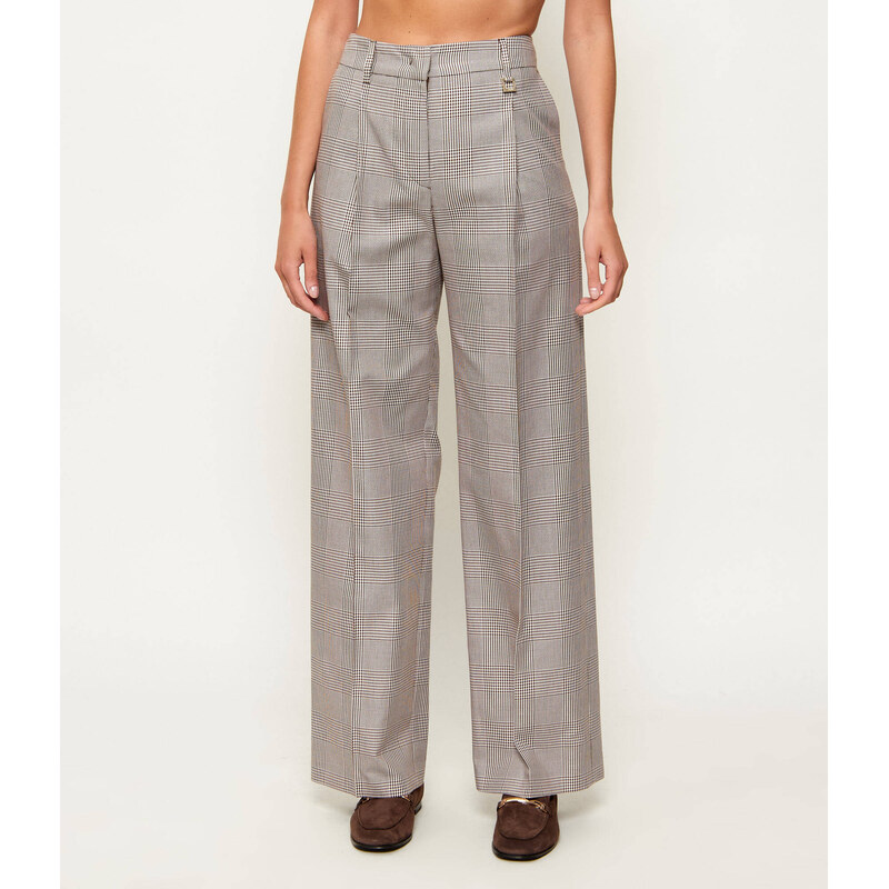 Joop! Kalhoty Paris3 | Loose fit