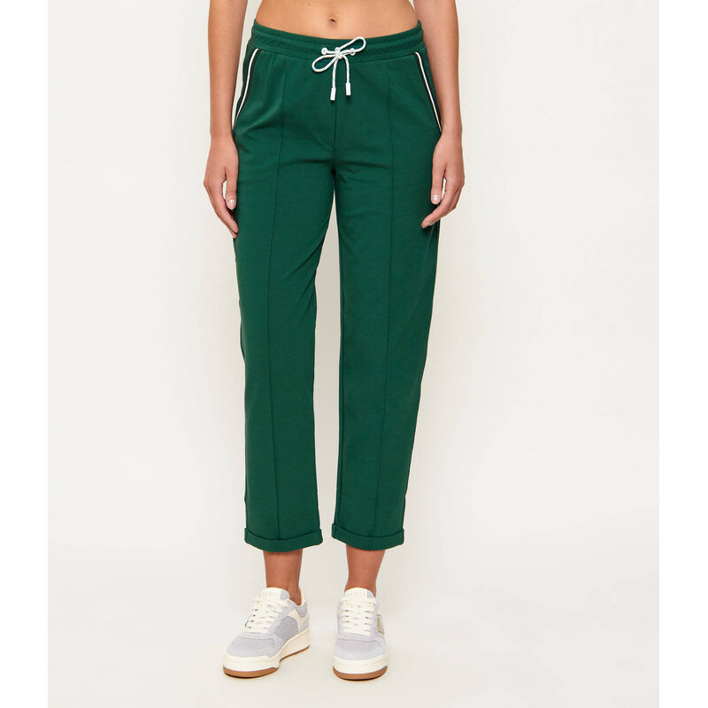 Marc Cain Tepláky Fria| regular fit