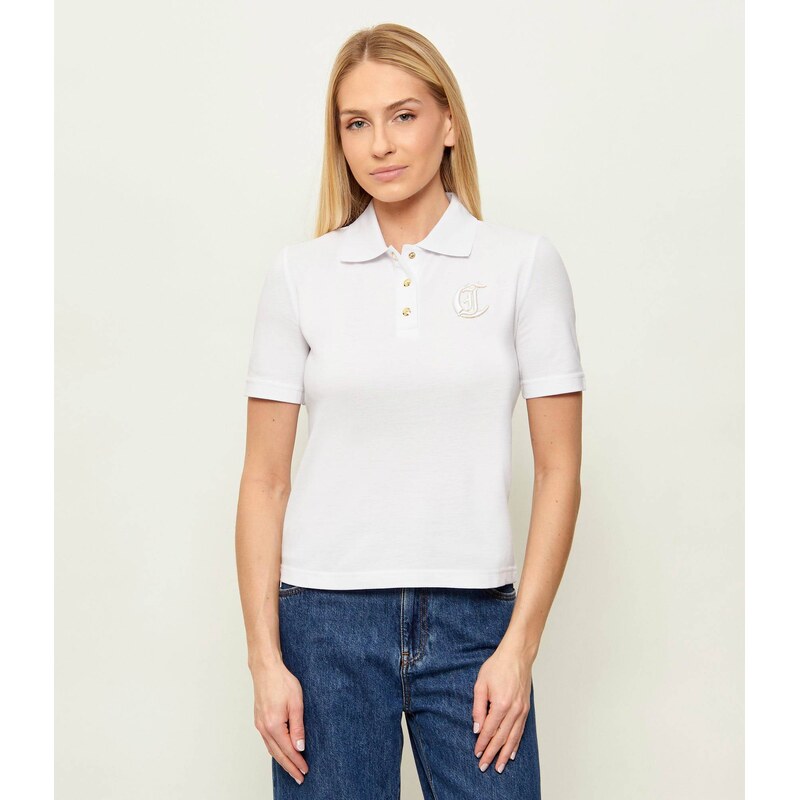 Just Cavalli Polokošile | regular fit 112884639