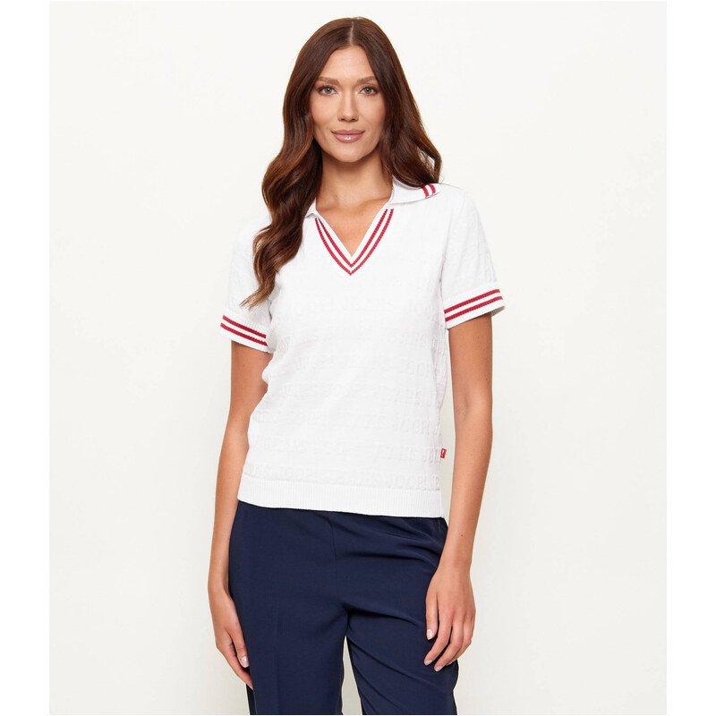 Joop! Jeans Polokošile Kalena | regular fit