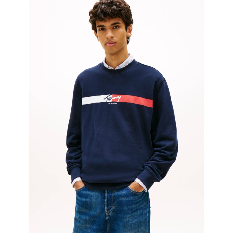 Tommy Jeans Mikina | regular fit