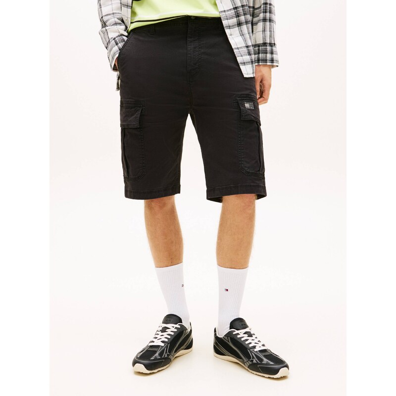 Tommy Jeans Šortky OTIS | regular fit